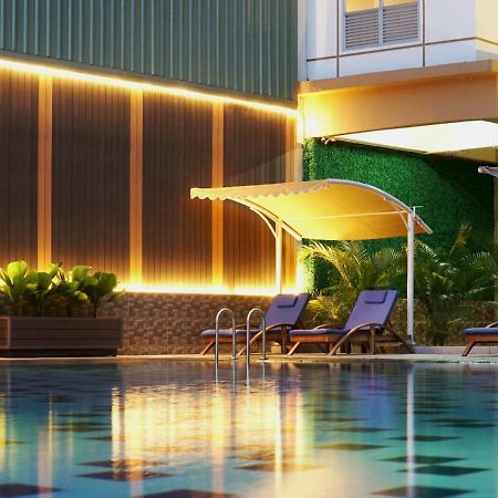 Bandara City Apartemen- 2Br Тангеранг Екстер'єр фото