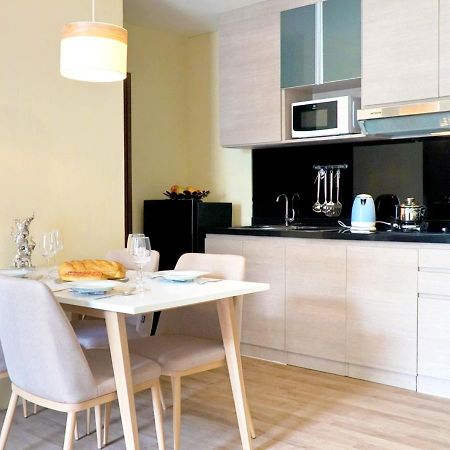 Bandara City Apartemen- 2Br Тангеранг Екстер'єр фото