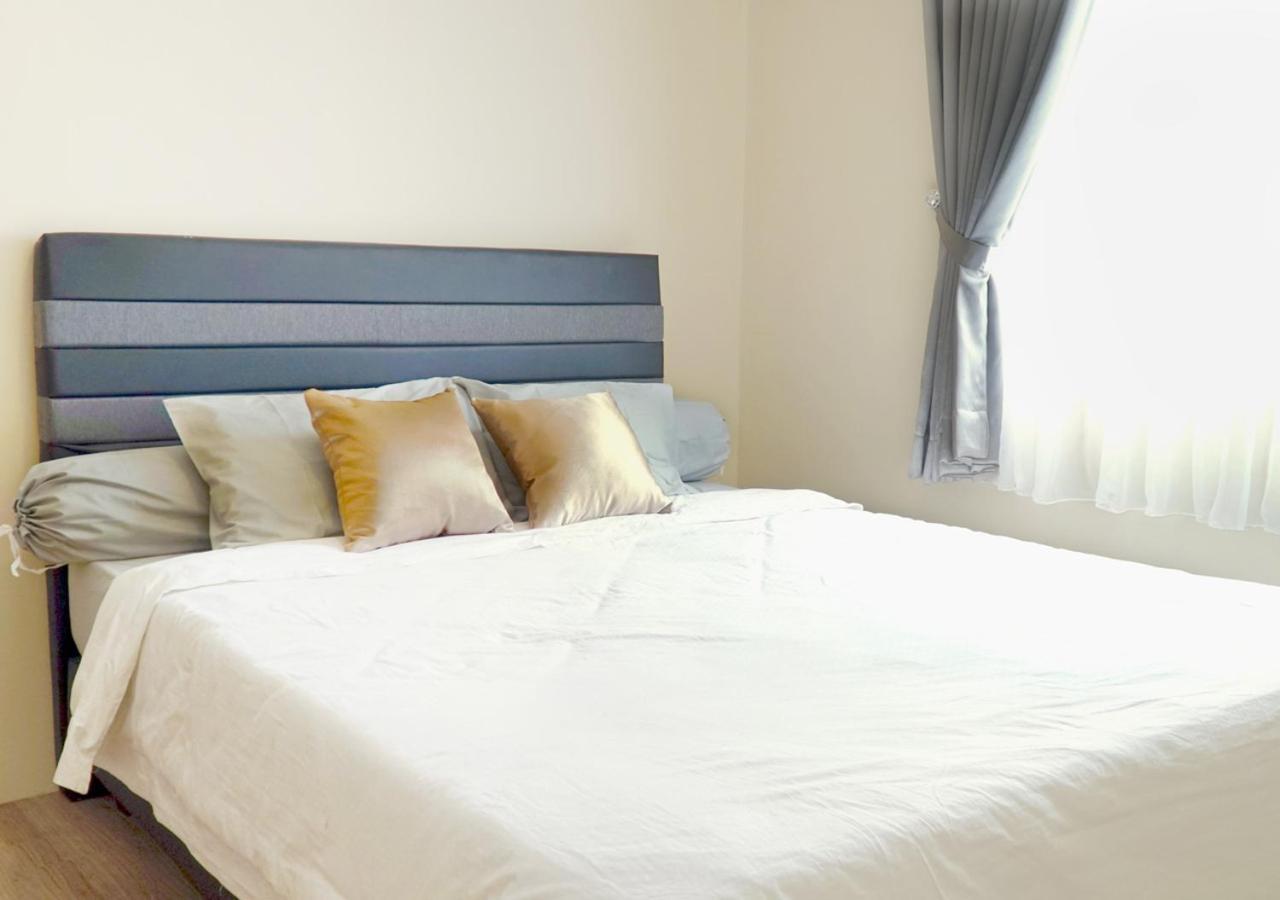 Bandara City Apartemen- 2Br Тангеранг Екстер'єр фото
